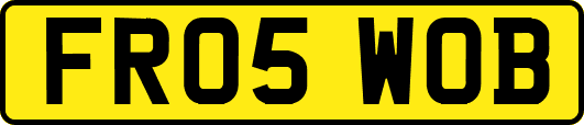 FR05WOB