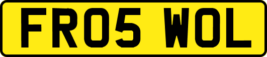 FR05WOL