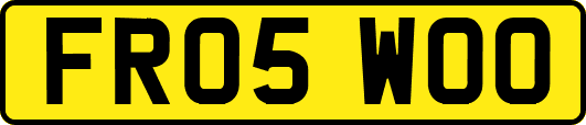 FR05WOO