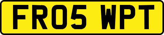 FR05WPT