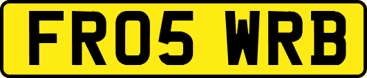FR05WRB