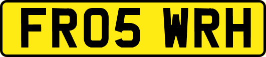 FR05WRH