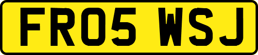 FR05WSJ