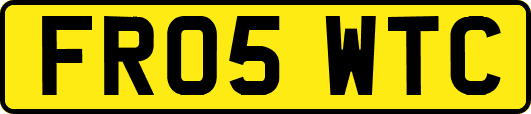FR05WTC