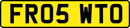 FR05WTO