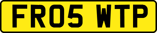 FR05WTP