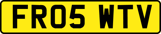 FR05WTV