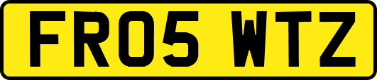 FR05WTZ