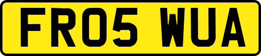 FR05WUA
