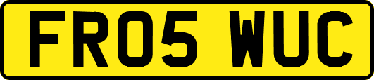 FR05WUC