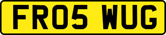FR05WUG