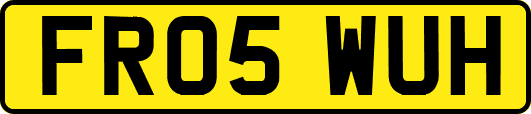 FR05WUH