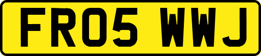 FR05WWJ