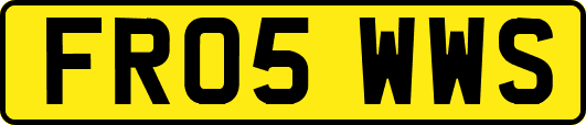 FR05WWS