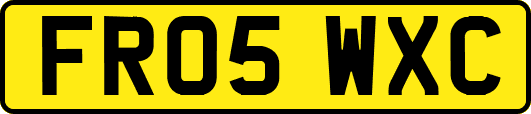 FR05WXC
