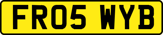 FR05WYB
