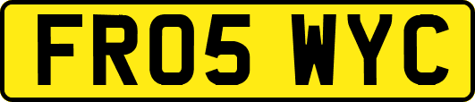 FR05WYC