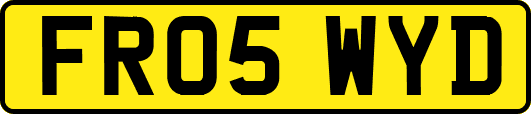 FR05WYD