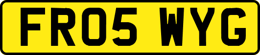 FR05WYG