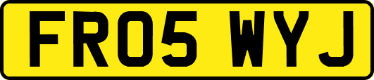 FR05WYJ
