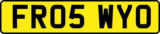 FR05WYO
