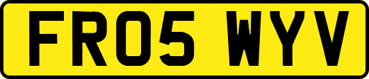 FR05WYV