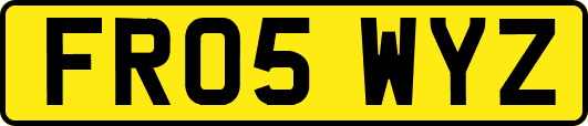 FR05WYZ