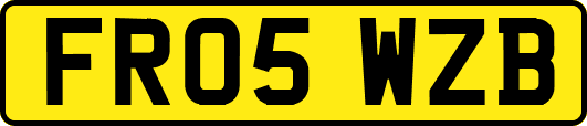 FR05WZB