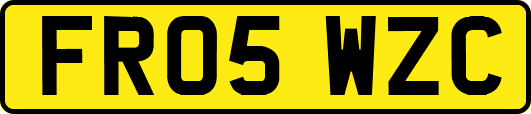 FR05WZC
