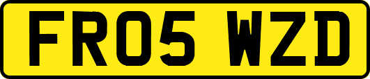 FR05WZD