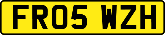 FR05WZH