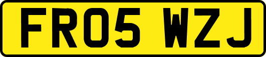FR05WZJ