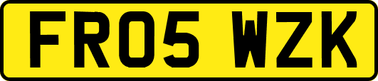 FR05WZK