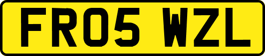 FR05WZL