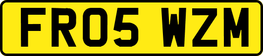 FR05WZM