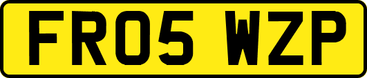 FR05WZP