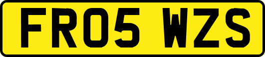 FR05WZS