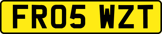 FR05WZT