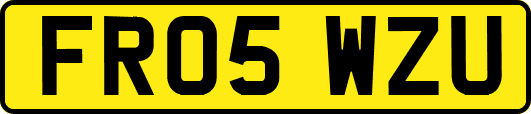 FR05WZU