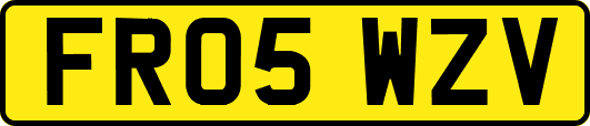 FR05WZV