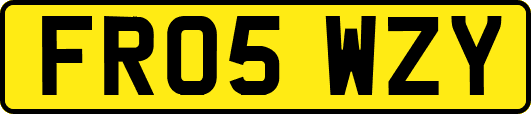 FR05WZY