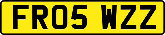 FR05WZZ