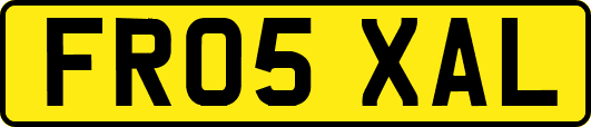 FR05XAL