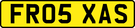 FR05XAS