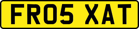 FR05XAT