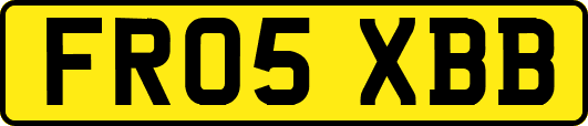 FR05XBB