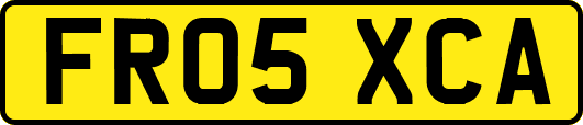 FR05XCA