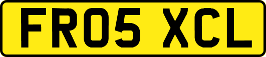 FR05XCL