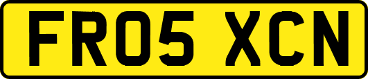 FR05XCN