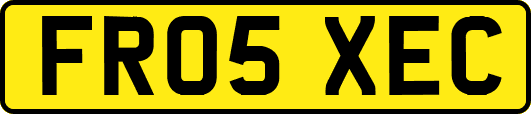 FR05XEC